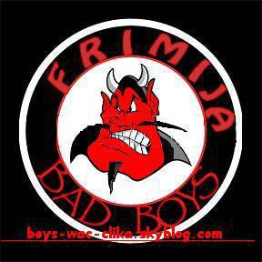 frimija