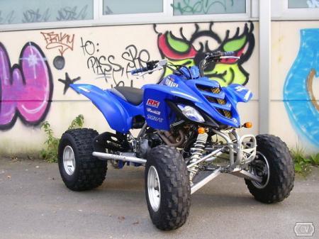 raptor