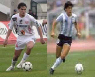 ait 3rif maradona