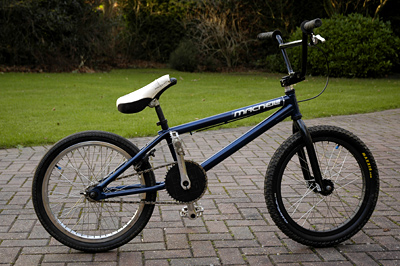 bmx r