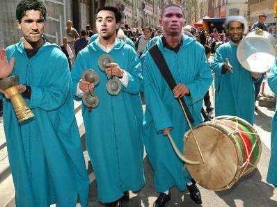 da9a marakchia