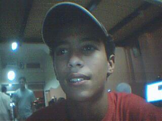 oussama