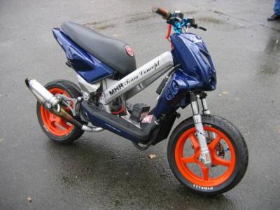 stunt