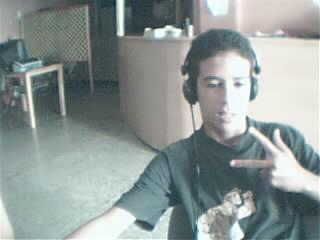 oussama