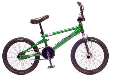 bmx s
