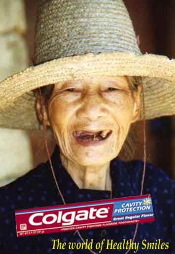colgate