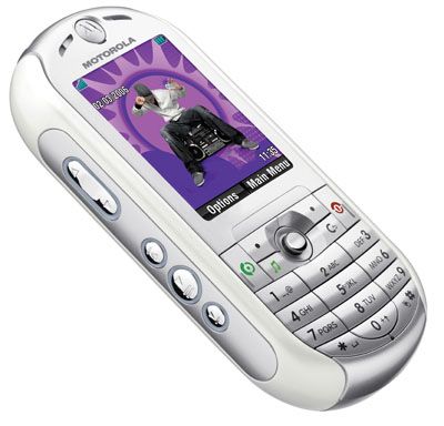 motorola