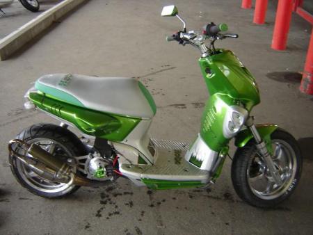 stunt