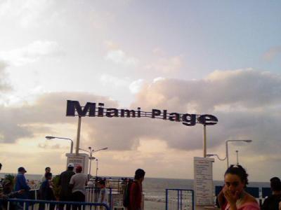 miami