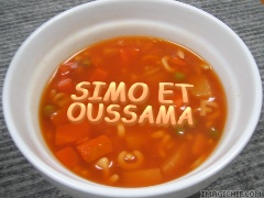 oussama